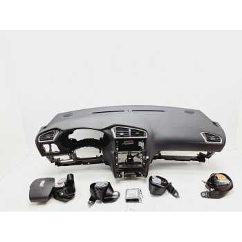 KIT AIRBAG 9671532077 9687158080 9678691580