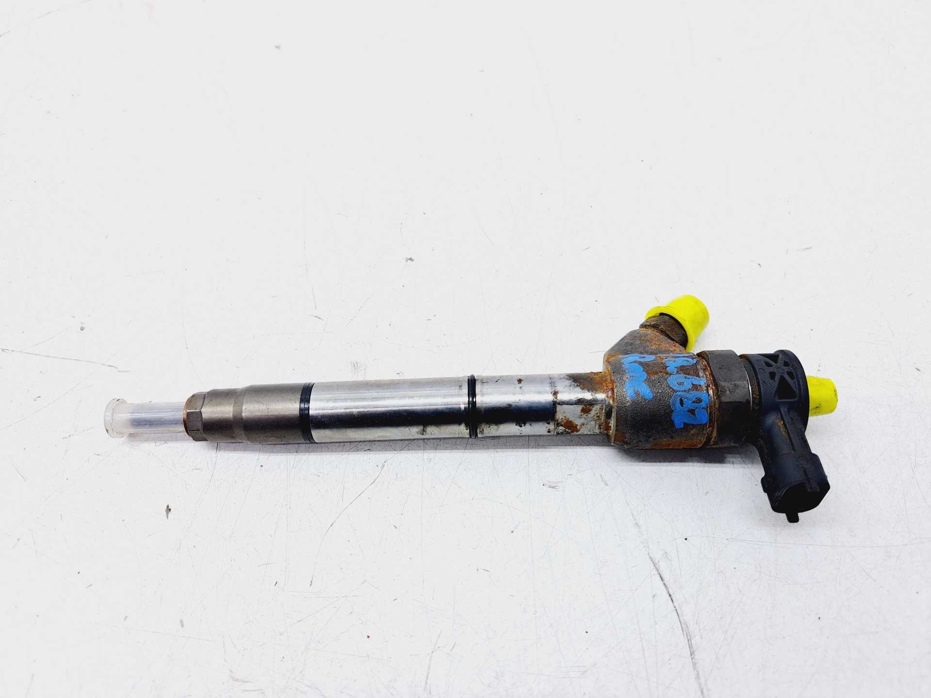 Recambio de inyector para hyundai tucson classic blue referencia OEM IAM 338002A610 BOSCH 