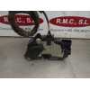 Recambio de cerradura puerta delantera izquierda para nissan qashqai (j11) 1.5 turbodiesel cat referencia OEM IAM   
