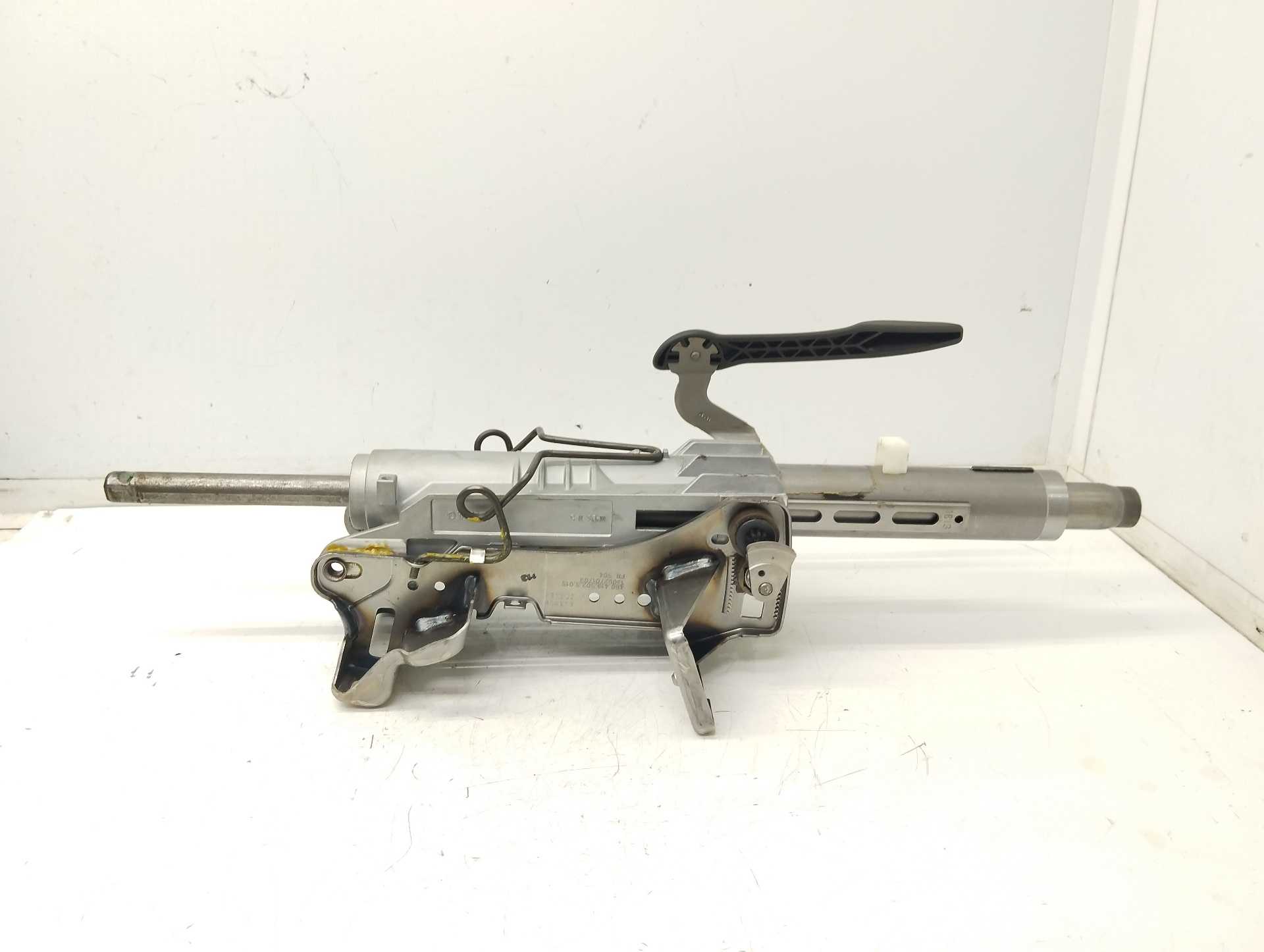 Recambio de columna direccion para audi a6 avant (4g5) 2.0 tfsi referencia OEM IAM 4G0419502S 699480 