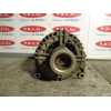 Recambio de alternador para opel astra gtc 1.6 16v referencia OEM IAM 55556067 0124425020 