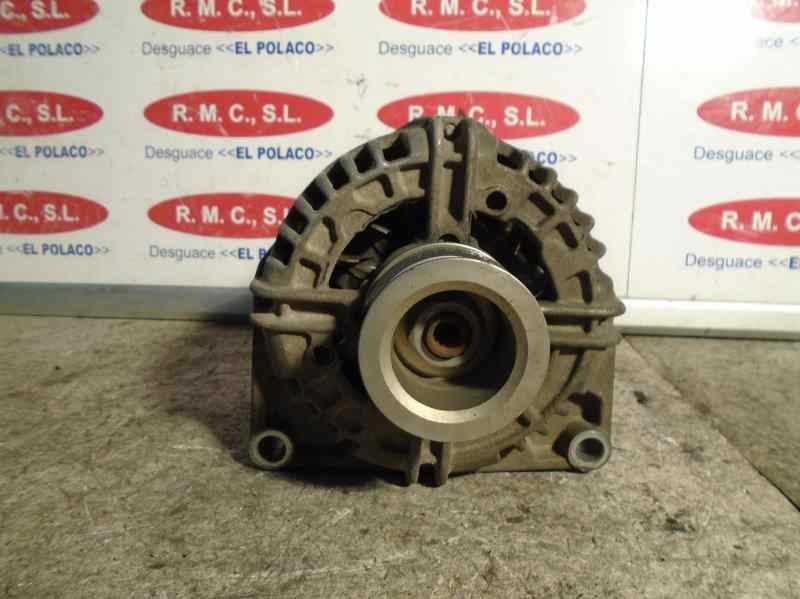 Recambio de alternador para opel astra gtc 1.6 16v referencia OEM IAM 55556067 0124425020 