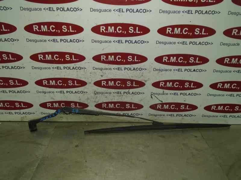 Recambio de brazo limpia delantero izquierdo para nissan qashqai (j11) 1.5 turbodiesel cat referencia OEM IAM   