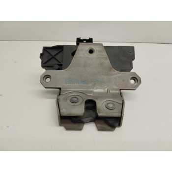CERRADURA MALETERO / PORTON 
