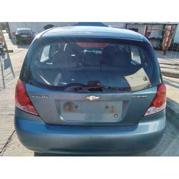 PORTON TRASERO 