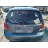 Recambio de porton trasero para chevrolet kalos 1.2 s (d/a) referencia OEM IAM   