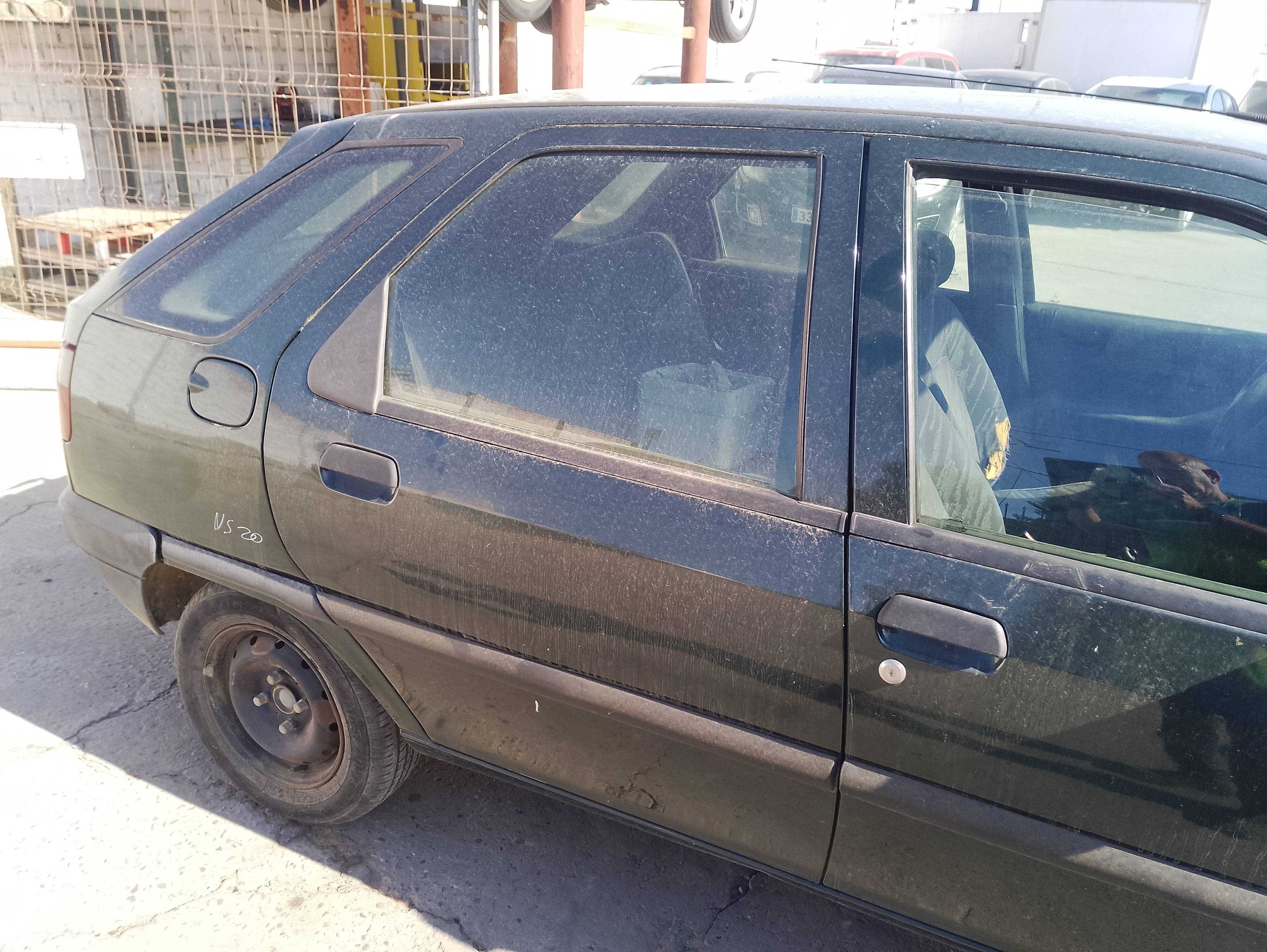 Recambio de puerta trasera derecha para citroën zx (n2) 1.9 d referencia OEM IAM   