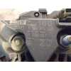 Recambio de alternador para opel astra gtc 1.6 16v referencia OEM IAM 55556067 0124425020 