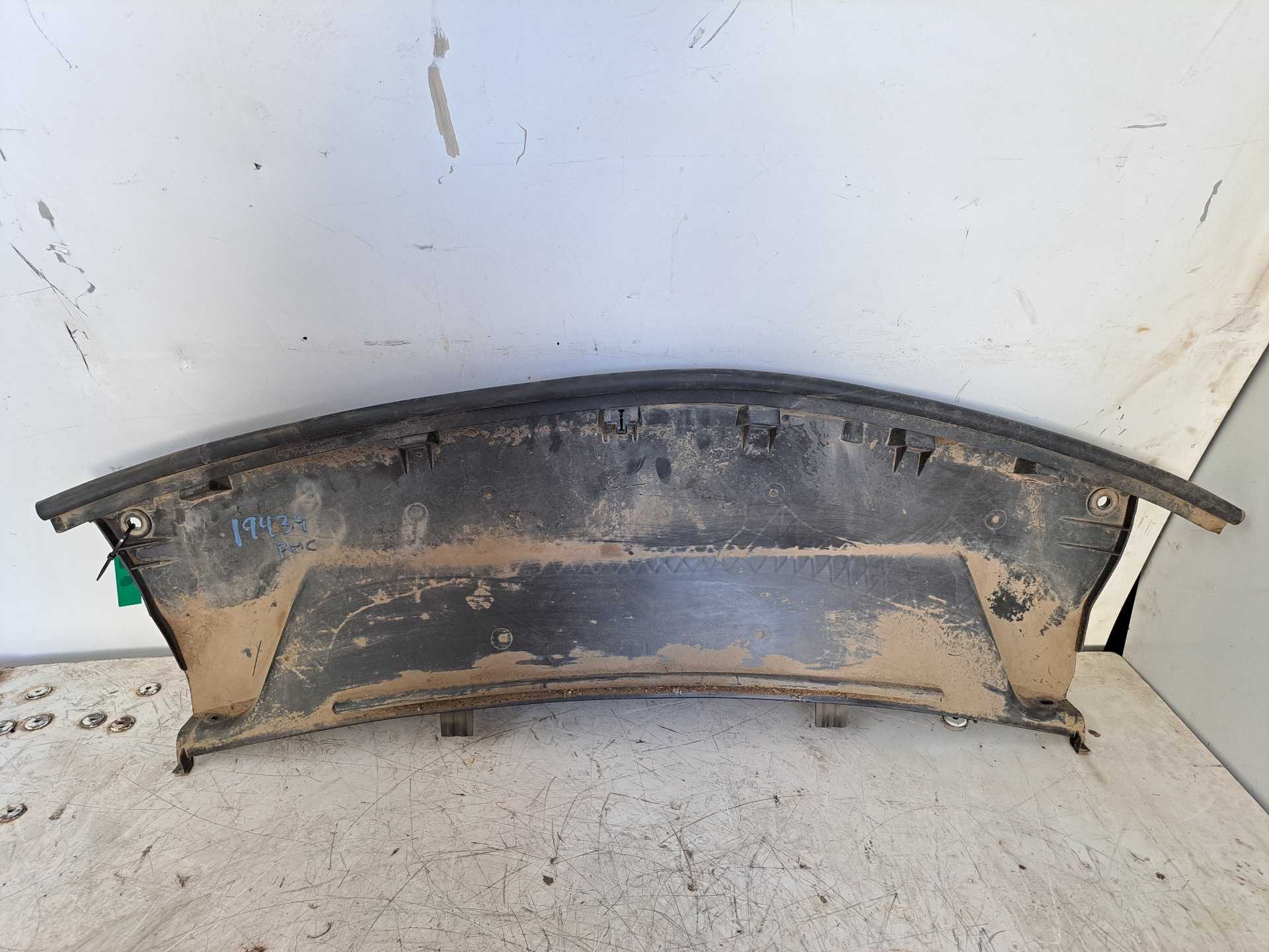 Recambio de torpedo para renault scenic iv zen referencia OEM IAM 668103341R  