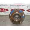 Recambio de buje delantero derecho para nissan qashqai (j11) 1.5 turbodiesel cat referencia OEM IAM   