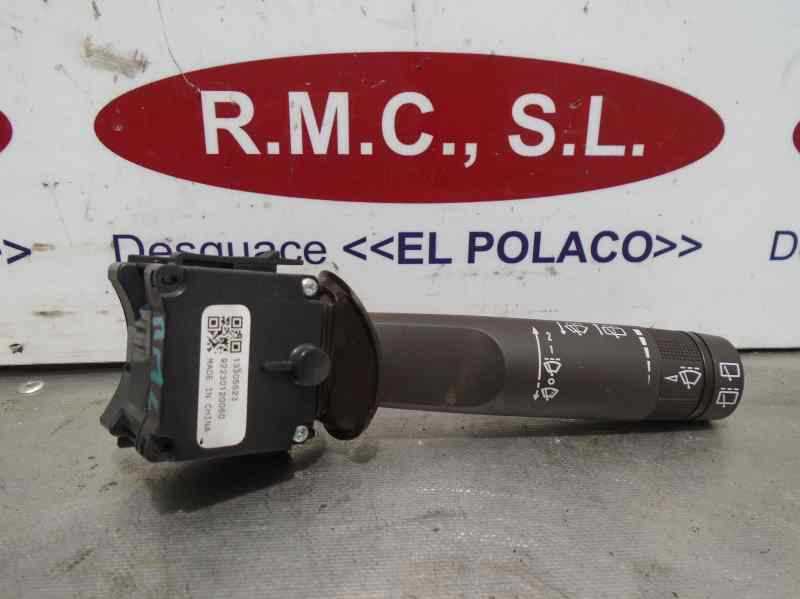 Recambio de mando limpia para opel insignia berlina cosmo referencia OEM IAM 13305523 13500693 