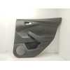 Recambio de guarnecido puerta trasera derecha para ford focus lim. (cb8) sport referencia OEM IAM F1EBA27406EA1F50  