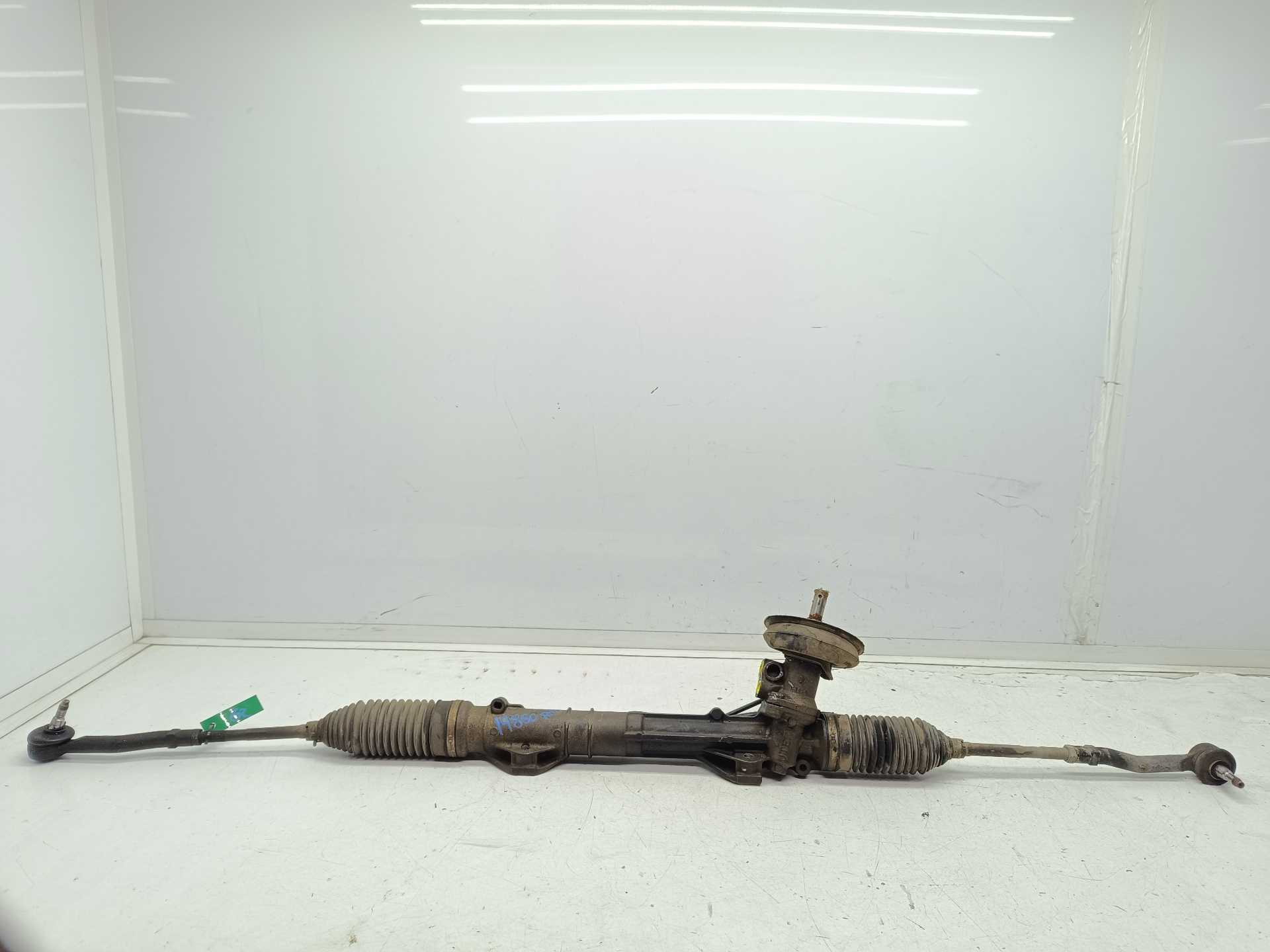 Recambio de cremallera direccion para citroën berlingo station wagon xtr referencia OEM IAM   