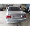 bmw serie 5 berlina (e39) del año 2001