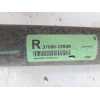 Recambio de transmision central para renault koleos bose edition referencia OEM IAM 370002393r T-2393R-120500679 