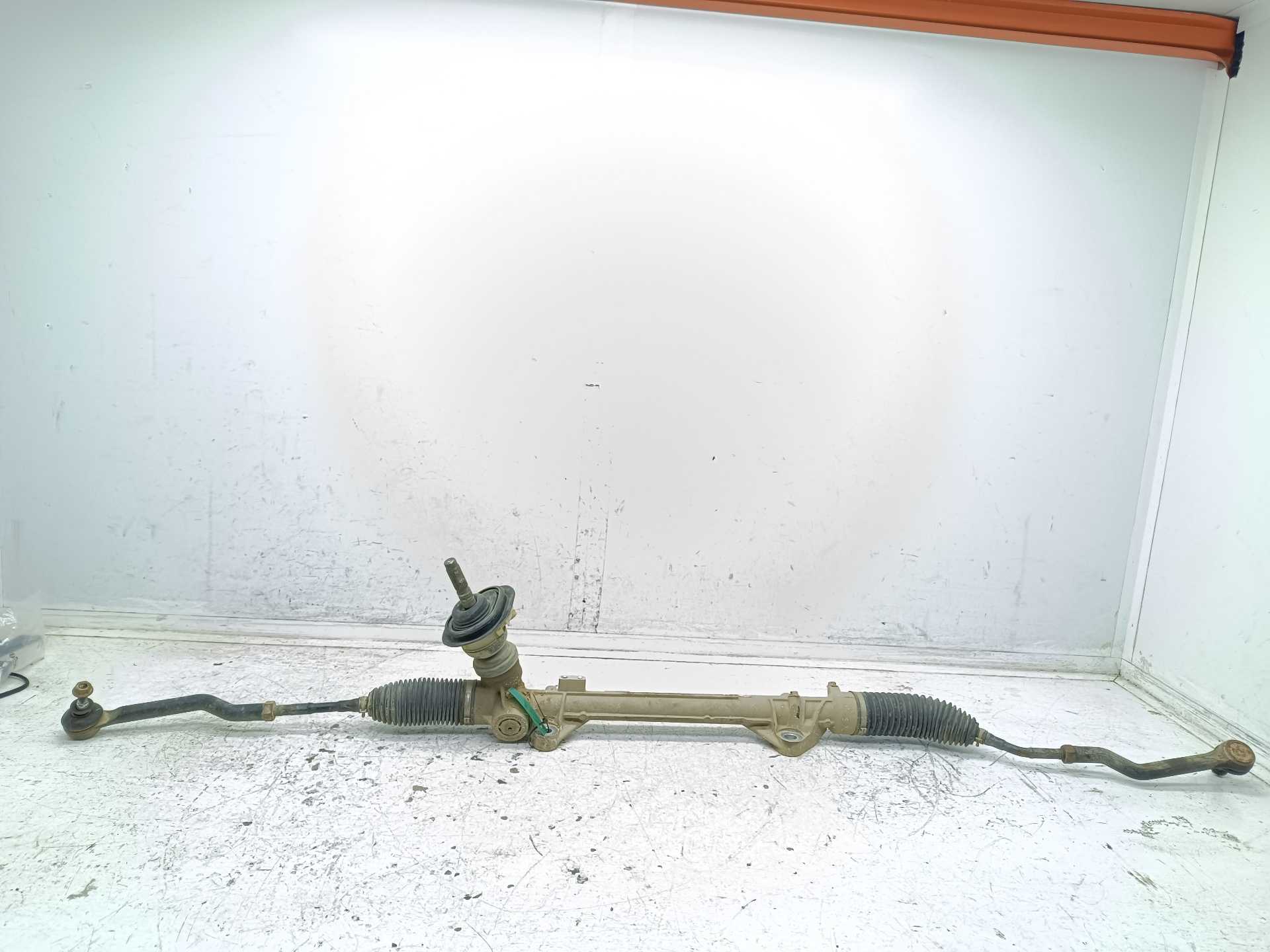 Recambio de cremallera direccion para nissan x-trail (t32) 360 referencia OEM IAM 480014BA0A 7812125 