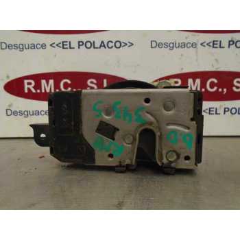 CERRADURA PUERTA DELANTERA DERECHA 13210749 
