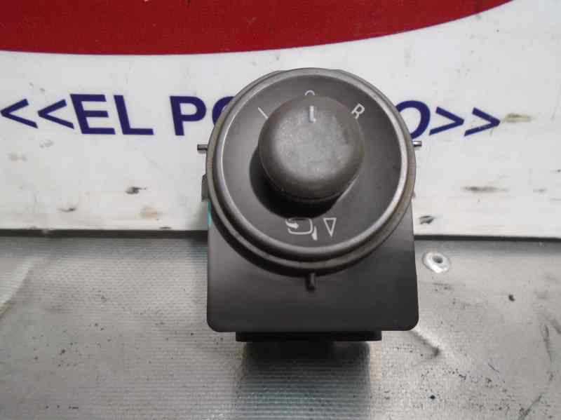 Recambio de mando retrovisor para opel insignia berlina cosmo referencia OEM IAM 13271834 13271833 