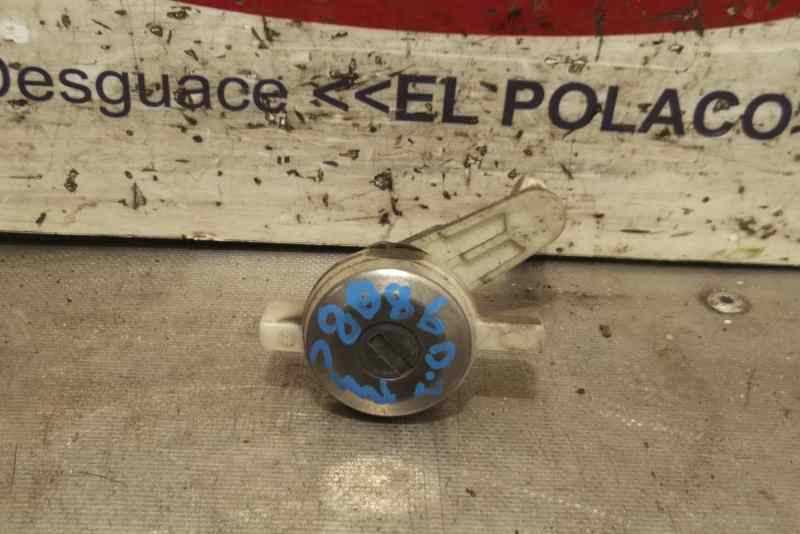 Recambio de bombin puerta delantera derecha para renault megane i classic (la0) 1.6 europa referencia OEM IAM   