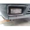 Recambio de faro antiniebla derecho para renault 19 hatchback (b/c53) gtd referencia OEM IAM   