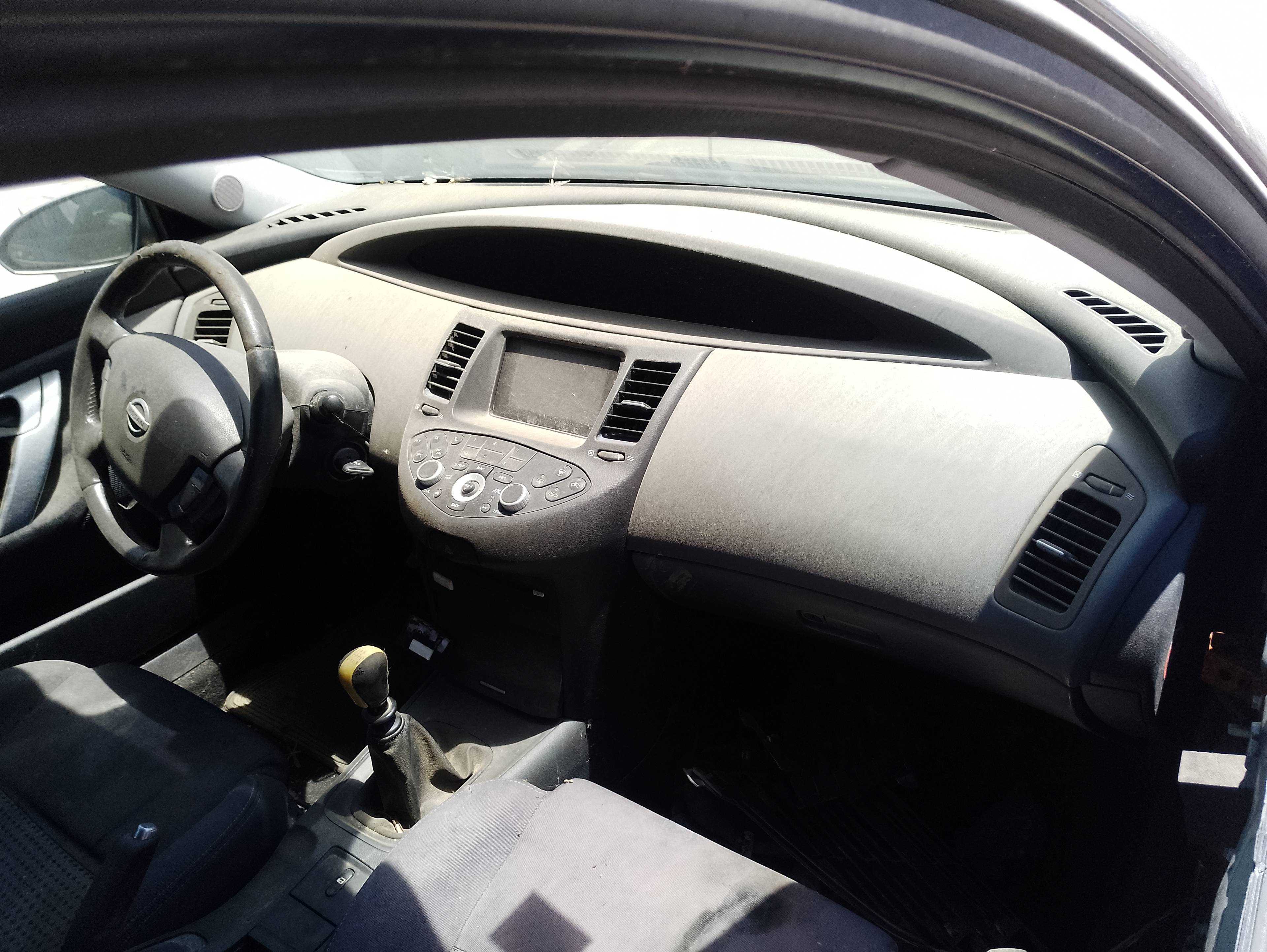 Recambio de salpicadero para nissan primera berlina (p12) acenta referencia OEM IAM   