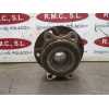 Recambio de buje delantero izquierdo para nissan qashqai (j11) 1.5 turbodiesel cat referencia OEM IAM   