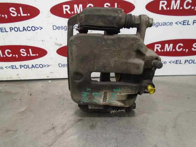 Recambio de pinza de freno delantera derecha para opel insignia berlina cosmo referencia OEM IAM 95520097  