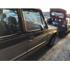 Recambio de puerta delantera derecha para mitsubishi pajero 2.3 diesel referencia OEM IAM   