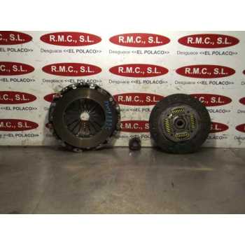 KIT EMBRAGUE 