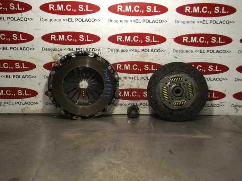 Recambio de kit embrague para fiat bravo (182) td 75 s referencia OEM IAM   