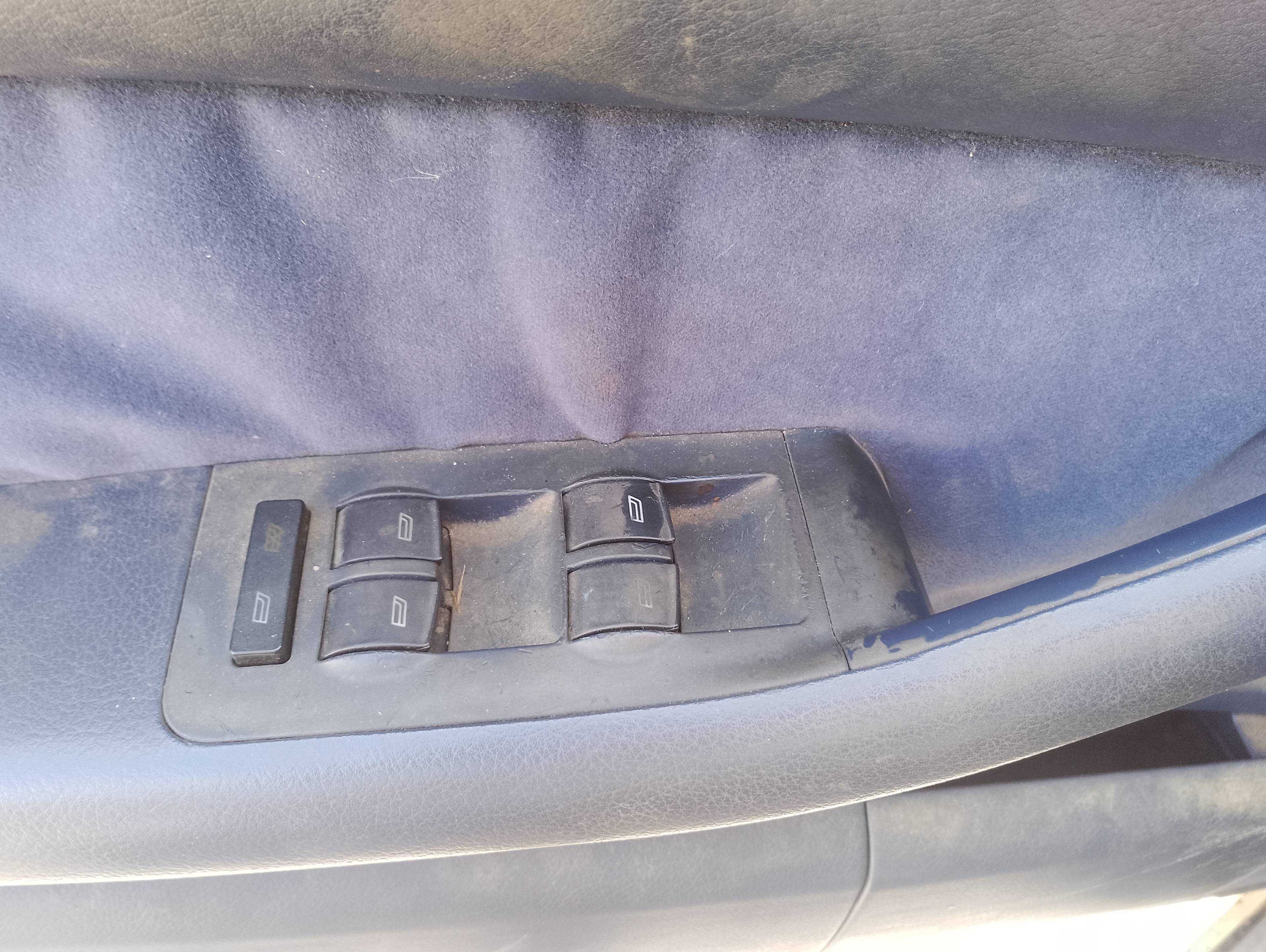 Recambio de mando elevalunas delantero izquierdo para audi a6 berlina (4b2) 2.5 tdi referencia OEM IAM   