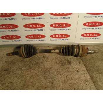 Recambio de transmision delantera izquierda para opel astra gtc 1.6 16v referencia OEM IAM   