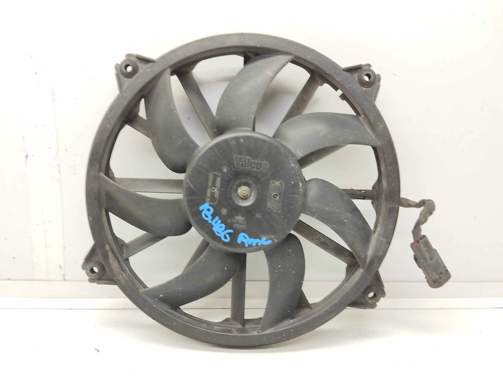 Recambio de electroventilador para peugeot 308 i (4a_,4c_) 1.6 16v referencia OEM IAM 874716T  