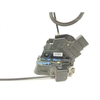 CERRADURA PUERTA DELANTERA DERECHA 3M5AR21812 