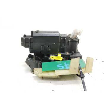Recambio de cerradura puerta trasera izquierda para dacia lodgy comfort referencia OEM IAM   