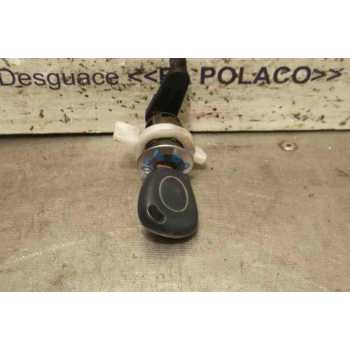 Recambio de bombin puerta delantera izquierda para renault megane i classic (la0) 1.6 europa referencia OEM IAM   