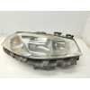 Recambio de faro derecho para renault megane ii berlina 5p dynamique referencia OEM IAM 8200073221J 5399011A 