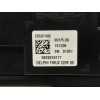 Recambio de mando climatizador para citroën c5 aircross c-series referencia OEM IAM 9828018177  