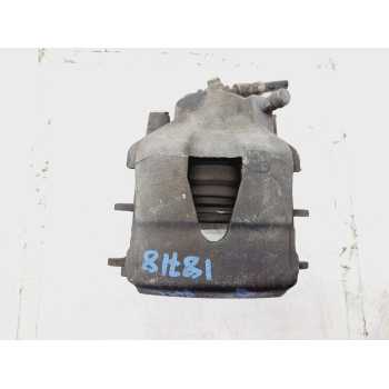 PINZA DE FRENO DELANTERA IZQUIERDA 1K0615123D 