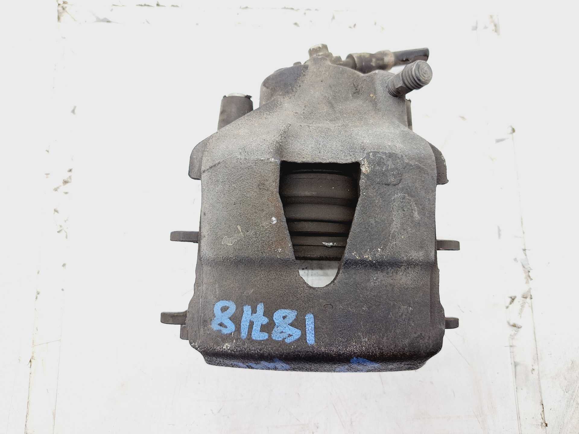 Recambio de pinza de freno delantera izquierda para volkswagen golf iv berlina (1j1) 25 aniversario referencia OEM IAM  1K061512