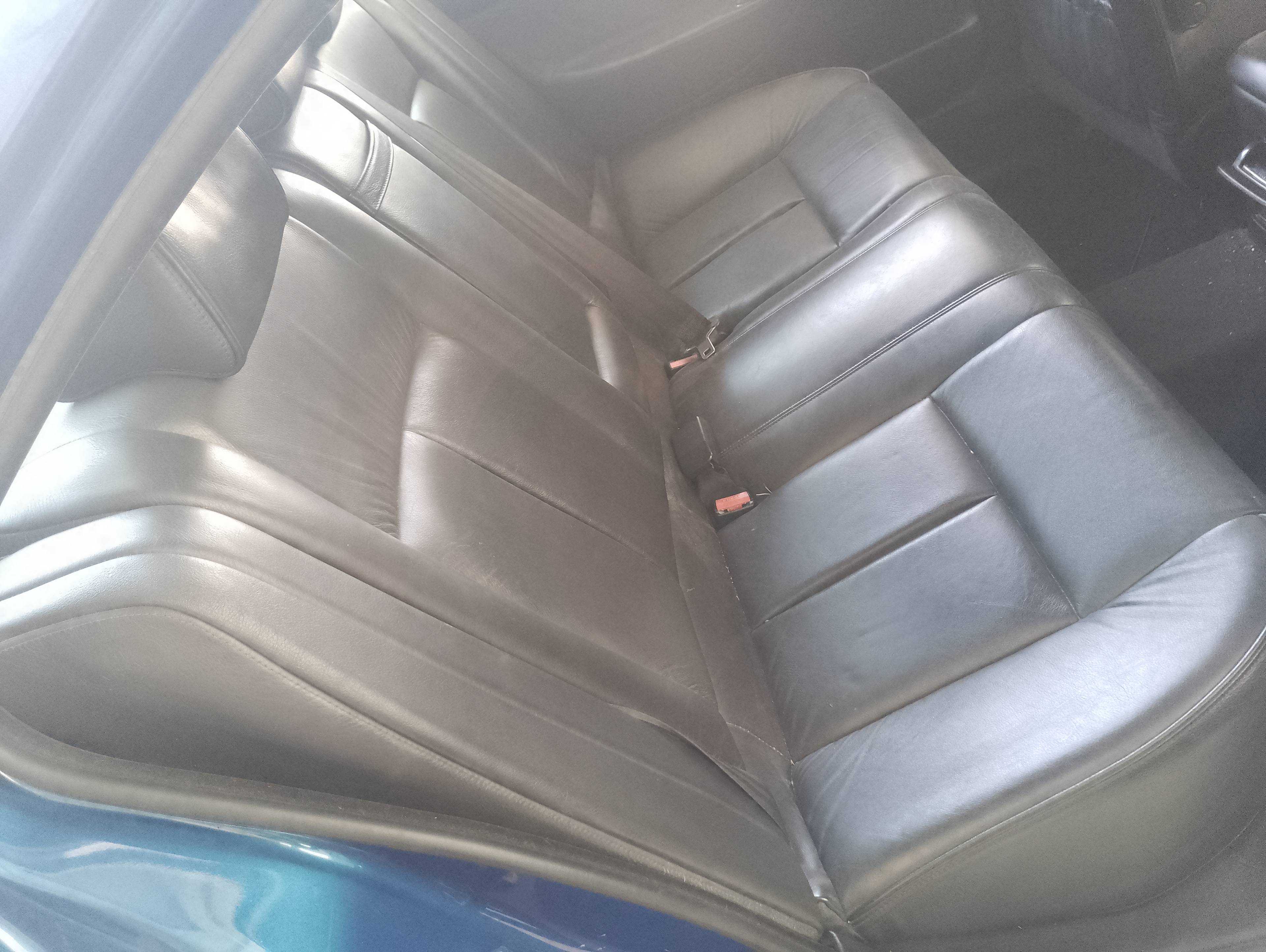 Recambio de asientos traseros para peugeot 607 (s1) pack referencia OEM IAM   