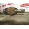 Recambio de transmision delantera izquierda para opel astra gtc 1.6 16v referencia OEM IAM   