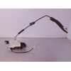 Recambio de cerradura puerta delantera izquierda para citroën c5 berlina 2.0 hdi fap referencia OEM IAM   