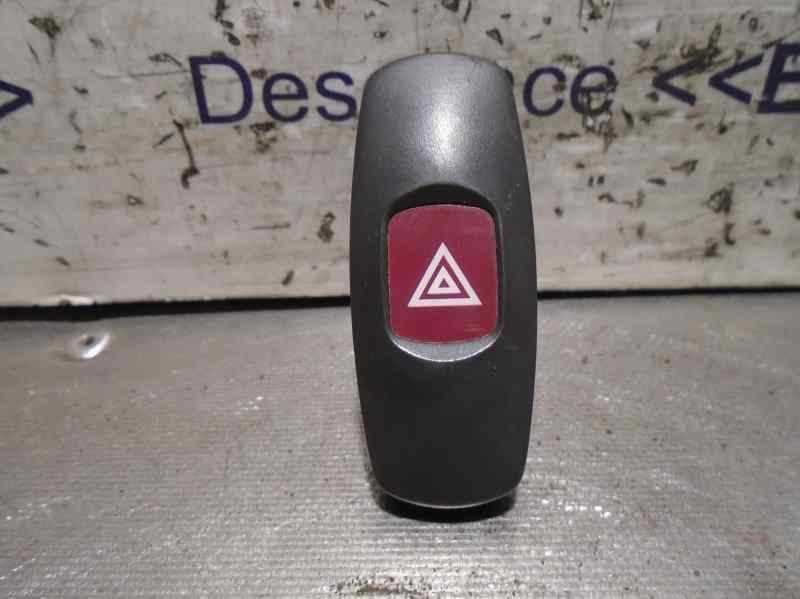 Recambio de mando warning para fiat bravo (182) td 75 s referencia OEM IAM   