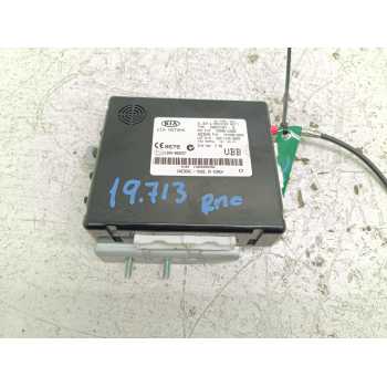 MODULO ELECTRONICO 954003UBB0 49188BB000 