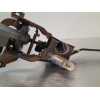 Recambio de pedal acelerador para honda civic berlina 5 (fk) 2.2 i-ctdi comfort referencia OEM IAM   
