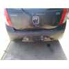 Recambio de paragolpes trasero para hyundai i10 classic referencia OEM IAM   