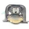 Recambio de soporte motor derecho para opel crossland x design line referencia OEM IAM 9681706580  