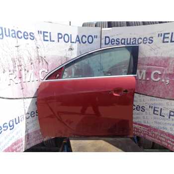 PUERTA DELANTERA IZQUIERDA 124426 