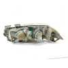 Recambio de faro derecho para renault megane ii berlina 5p dynamique referencia OEM IAM 8200073221J 5399011A 